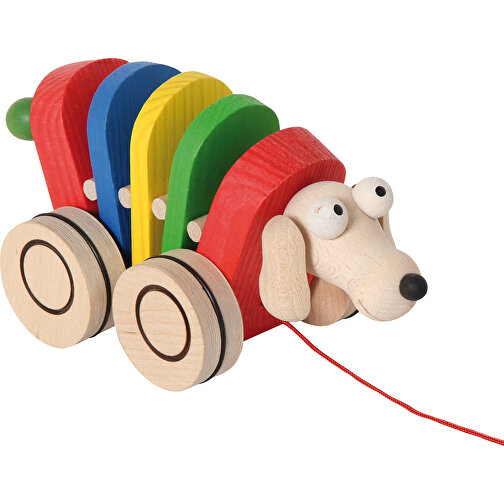 Zabawka do ciagniecia dla psa, Obraz 1