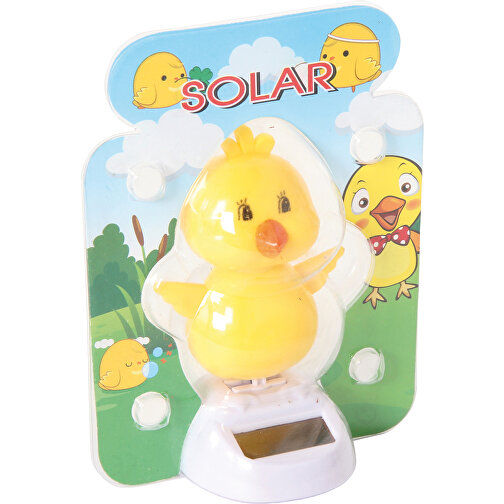 Solar kyckling, Bild 2