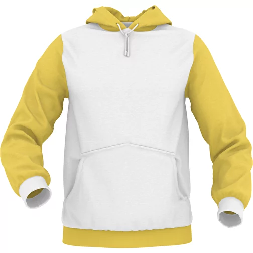 Felpa con cappuccio Urban - incl. design individuale, Immagine 1