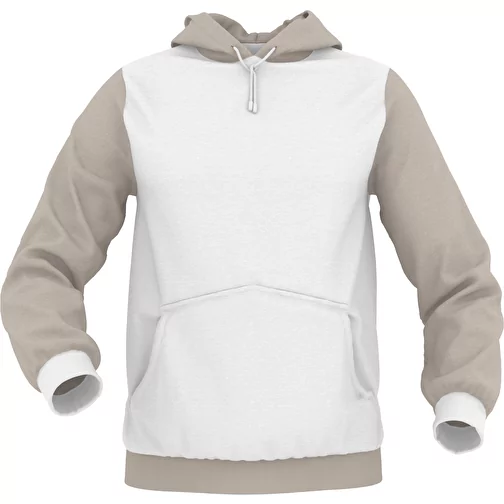 Felpa con cappuccio Urban - incl. design individuale, Immagine 1