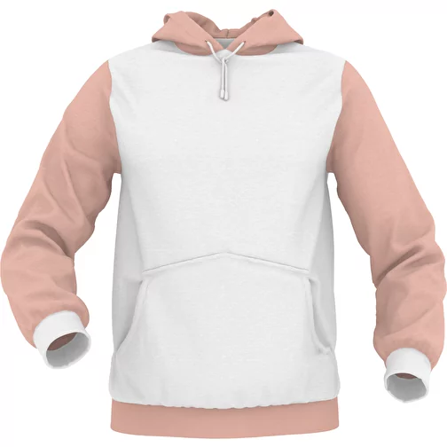 Felpa con cappuccio Urban - incl. design individuale, Immagine 1