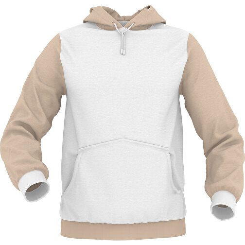 Hoodie Urban - personnalisation incluse, Image 1