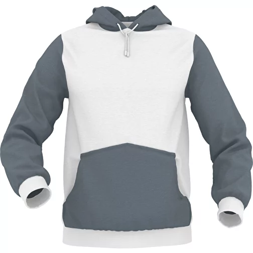 Hoodie Urban - inkl. individuell design, Bild 1