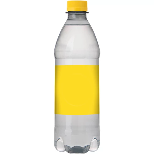 Eau de source 500 ml avec bouchon à vis, Image 2