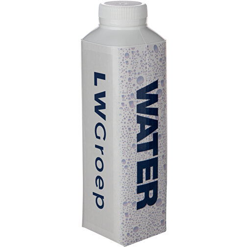 EARTH Water Tetra Pak 500 ml, Image 1
