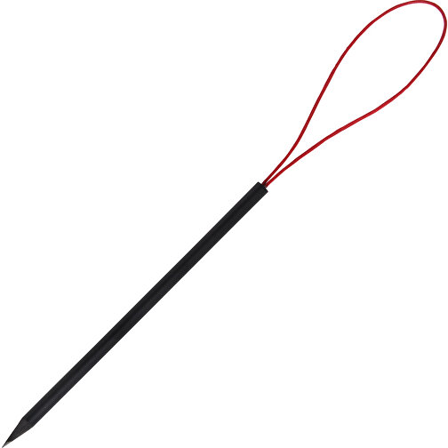 Teufelsbleistift Schwarz , , 18,00cm (Länge), Bild 1