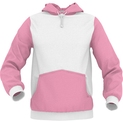 Hoodie Urban - inkl. individuelt design, Billede 1