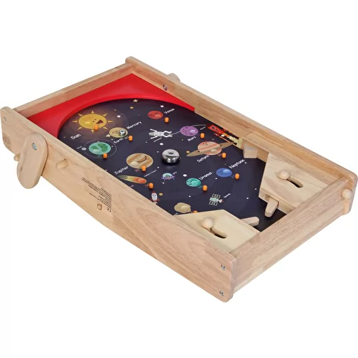 PINTOY 2 in 1 Flipper e flipper di calcio, Immagine 1