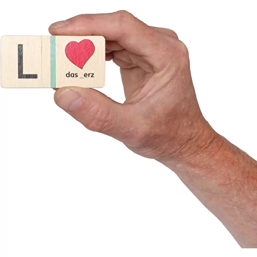 Leggere il domino, Immagine 2