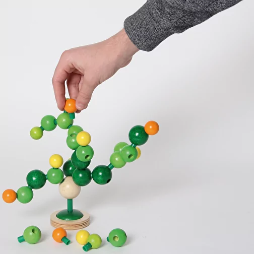 Gioco di equilibrio Cactus, Immagine 3