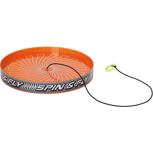 Acrobat Spin & Fly Juggling Disc, Sortiert , , 3,00cm (Höhe), Bild 1