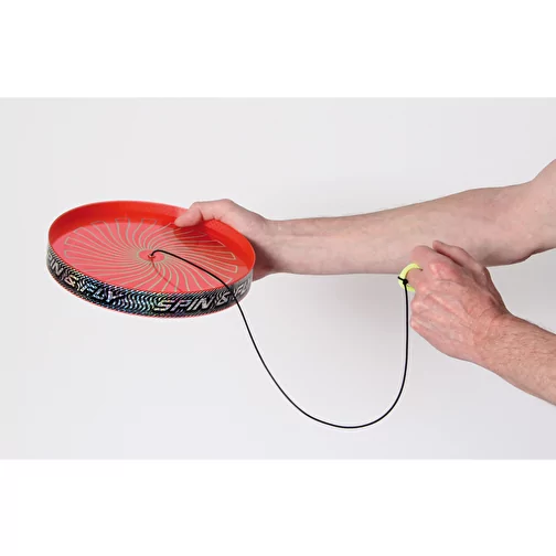 Acrobat Spin & Fly Juggling Disc, assorti, Image 3