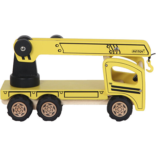 PINTOY Grue mobile, Image 2