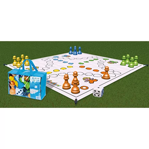 Ludo de jardin, Image 2