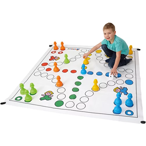 Ludo de jardin, Image 5