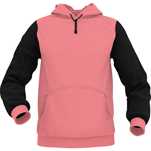 Hoodie Urban - inkl. individuell design, Bild 1