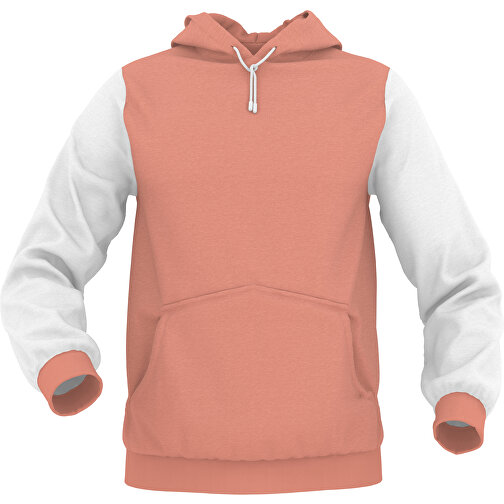 Hoodie Urban - inkl. individuelt design, Billede 1