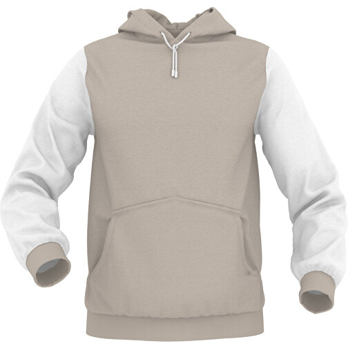 Hoodie Urban - inkl. individuelt design, Billede 1