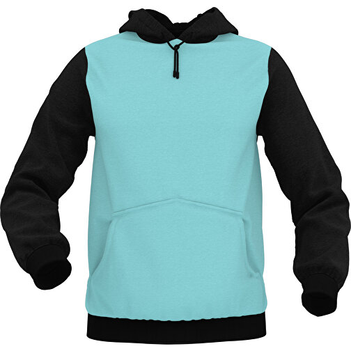 Hoodie Urban - inkl. individuelt design, Billede 1