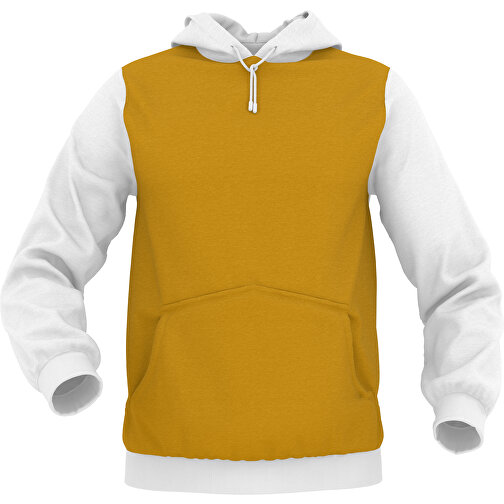 Hoodie Urban - inkl. individuelt design, Billede 1