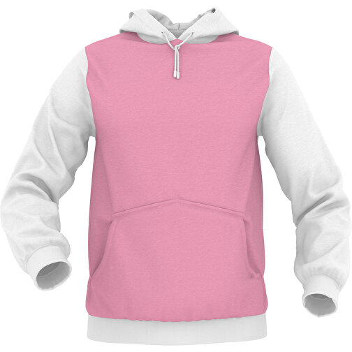 Hoodie Urban - inkl. individuelt design, Billede 1