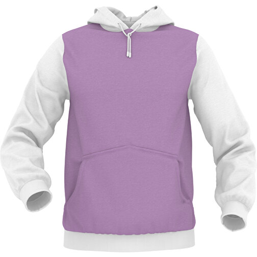 Hoodie Urban - personnalisation incluse, Image 1