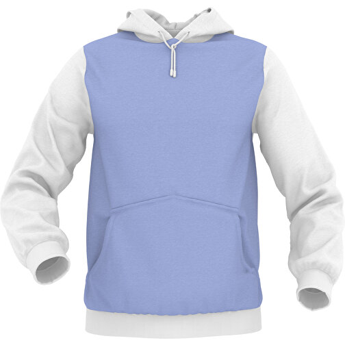 Hoodie Urban - inkl. individuell design, Bild 1