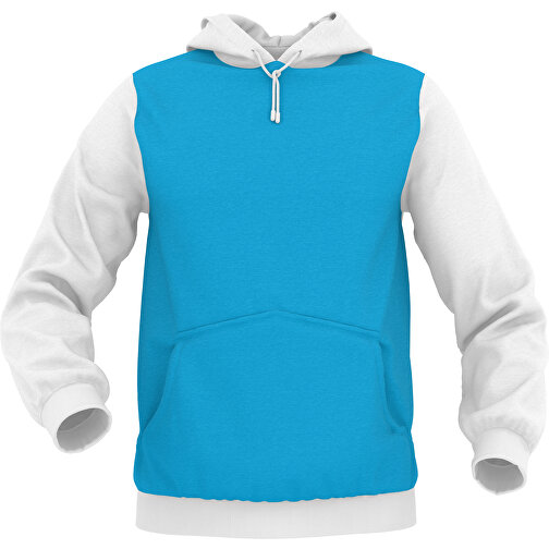 Hoodie Urban - personnalisation incluse, Image 1