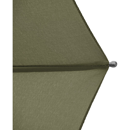 Doppler Nature Stick AC , doppler, dunkeloliv, Polyester, 83,00cm (Länge), Bild 5