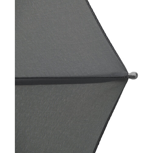 Doppler Nature Stick AC , doppler, schiefergrau, Polyester, 83,00cm (Länge), Bild 5