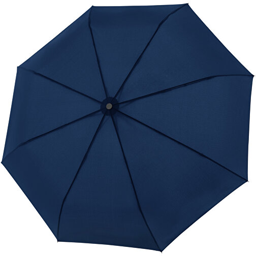 Doppler Regenschirm Hit Magic XL , doppler, marine, Polyester, 37,00cm (Länge), Bild 6