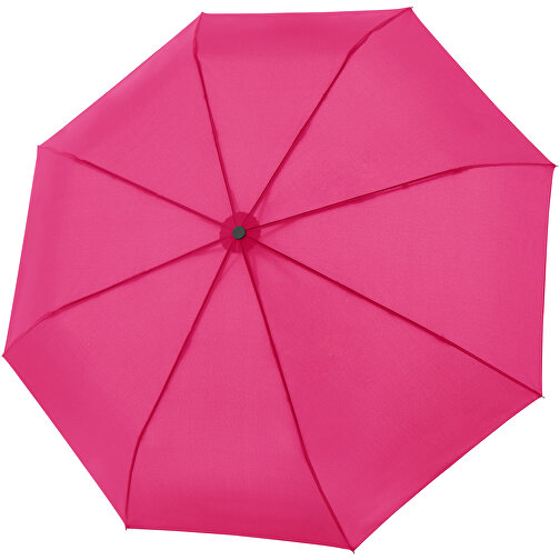 Doppler Regenschirm Hit Magic , doppler, flamingo, Polyester, 28,00cm (Länge), Bild 6