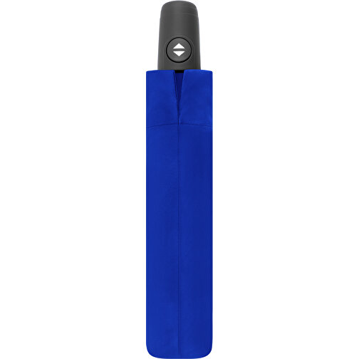 Doppler Regenschirm Hit Magic , doppler, blau, Polyester, 28,00cm (Länge), Bild 2