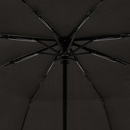 Doppler Nature Magic AOC , doppler, simple black, Polyester, 29,00cm (Länge), Bild 4