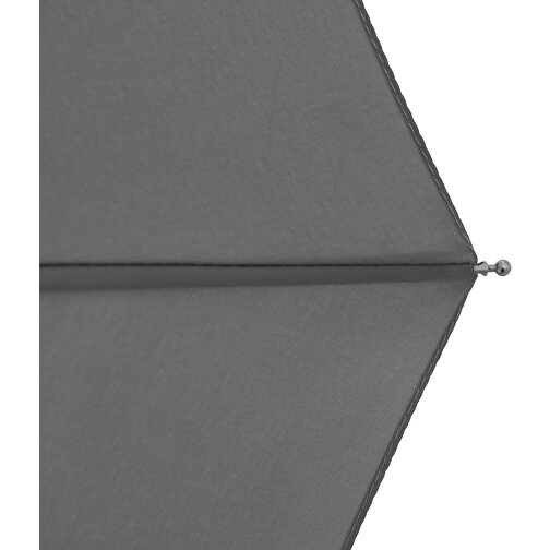 Doppler Nature Magic AOC , doppler, slate grey, Polyester, 29,00cm (Länge), Bild 5