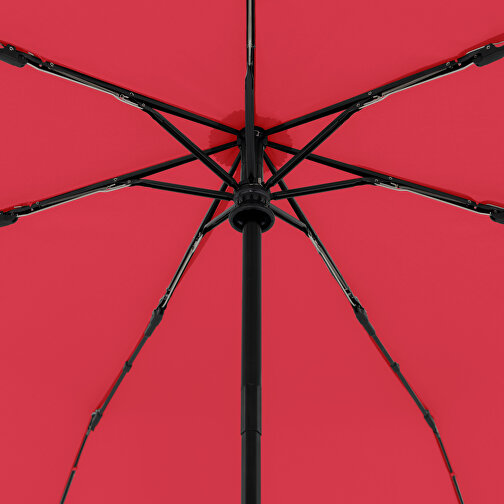 Trend Magic AOC , rot, Pongee, 28,00cm (Länge), Bild 4
