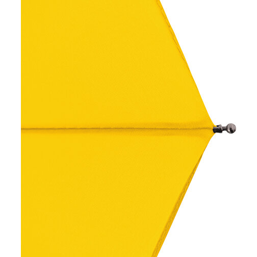 Trend Magic AOC , gelb, Pongee, 28,00cm (Länge), Bild 5