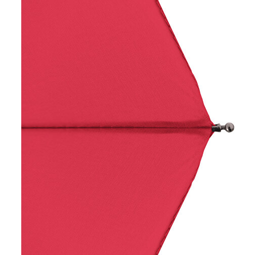Trend Mini AC , rot, Pongee, 31,00cm (Länge), Bild 5
