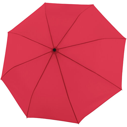 Trend Mini AC , rot, Pongee, 31,00cm (Länge), Bild 6