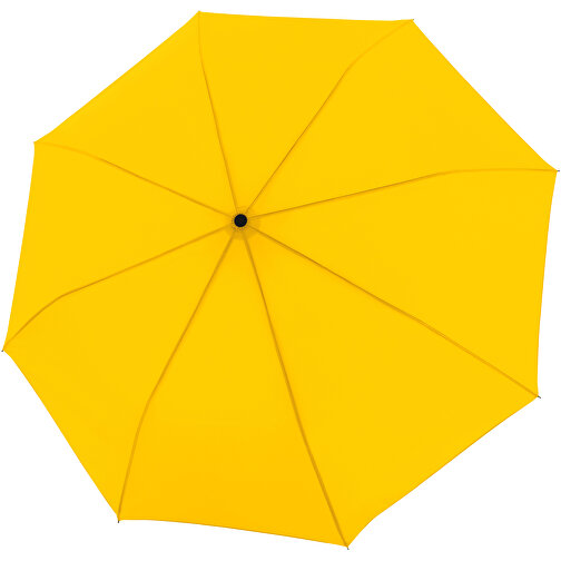 Trend Mini AC , gelb, Pongee, 31,00cm (Länge), Bild 6