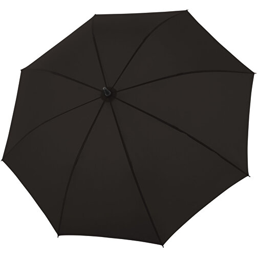 Doppler Regenschirm Hit Golf XXL AC , doppler, schwarz, Polyester, 103,00cm (Länge), Bild 7