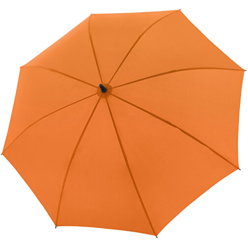 Doppler Regenschirm Hit Golf XXL AC , doppler, orange, Polyester, 103,00cm (Länge), Bild 7