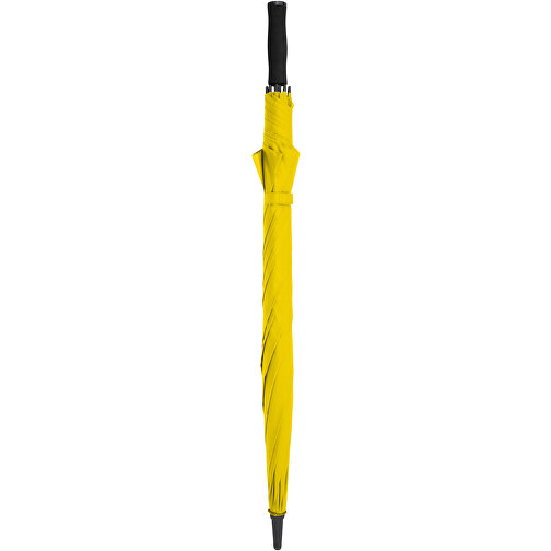 Doppler Regenschirm Hit Golf XXL AC , doppler, gelb, Polyester, 103,00cm (Länge), Bild 2