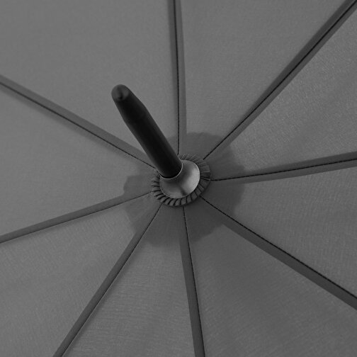 Doppler Nature Golf AC , doppler, schiefergrau, Polyester, 101,00cm (Länge), Bild 3