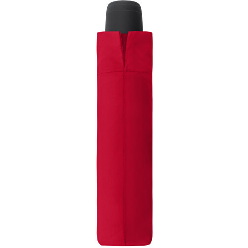 Doppler Regenschirm Hit Mini , doppler, rot, Polyester, 24,00cm (Länge), Bild 2