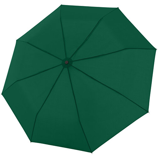 Doppler Regenschirm Hit Mini , doppler, grün, Polyester, 24,00cm (Länge), Bild 6