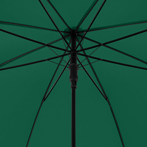 Doppler Regenschirm Hit Golf XXL AC , doppler, grün, Polyester, 103,00cm (Länge), Bild 5