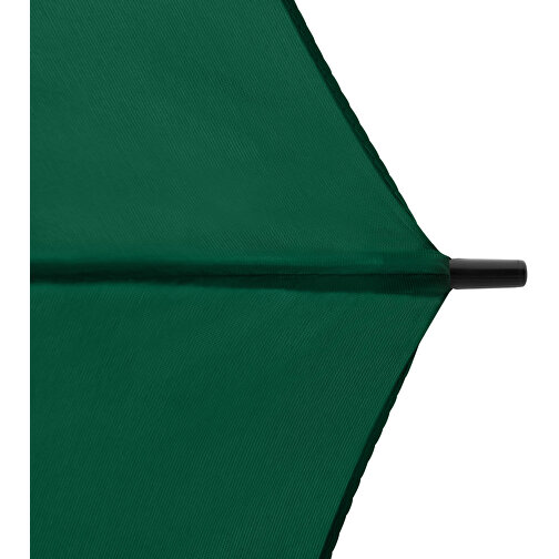 Doppler Regenschirm Hit Golf XXL AC , doppler, grün, Polyester, 103,00cm (Länge), Bild 6