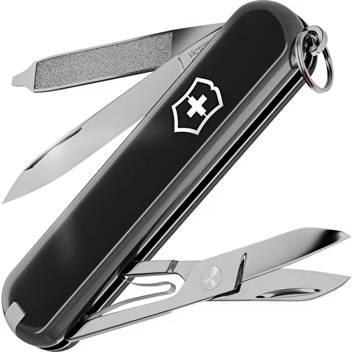 CLASSIC SD COLORS - Couteau suisse Victorinox, Image 1