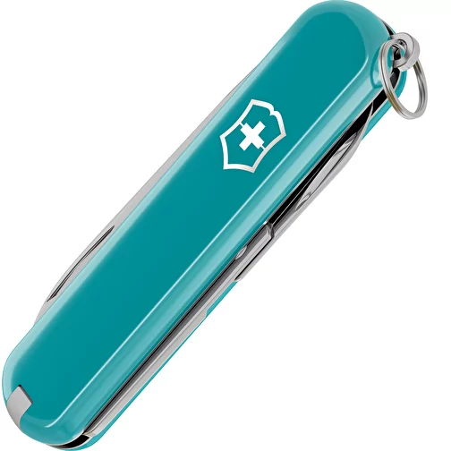 CLASSIC SD COLORS - Couteau suisse Victorinox, Image 3